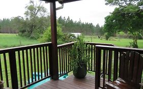 Misty View Farm Stay
