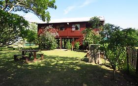 Misty View Farm Stay